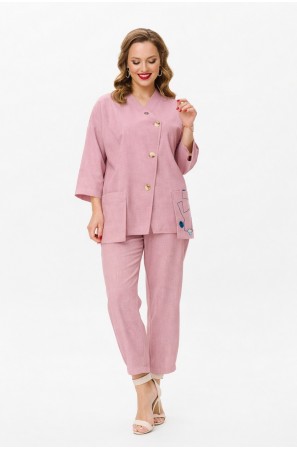 Anastasia 1202 пыльная роза