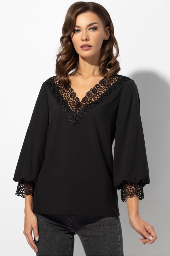 VIZAVI 675 черный