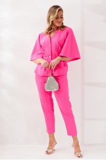 Mubliz 324 фуксия