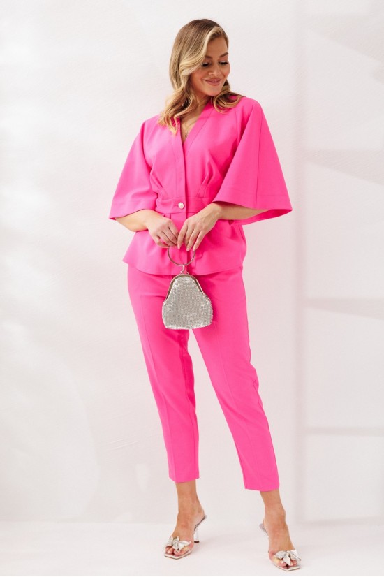 Mubliz 324 фуксия