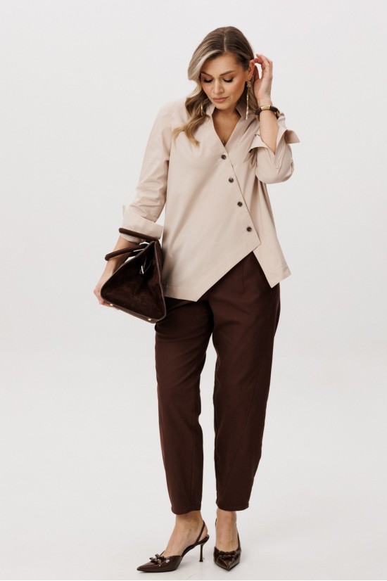 Fantazia mod 5331 бежевый