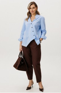 Fantazia mod 5331 голубой