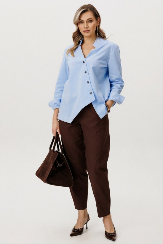 Fantazia mod 5331 голубой