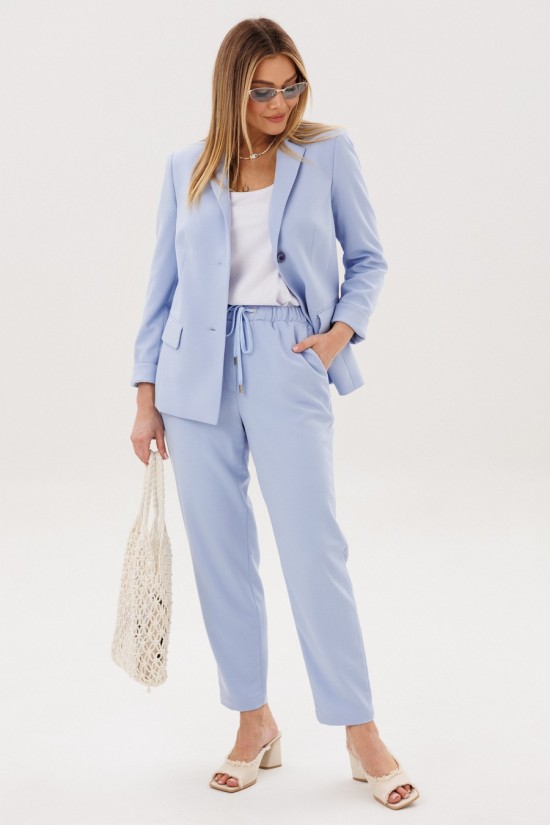 Fantazia mod 5421 голубой