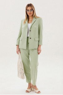 Fantazia mod 5421 фисташка