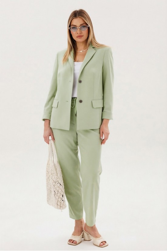 Fantazia mod 5421 фисташка