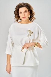 ANDINA CITY 5049-25 молоко