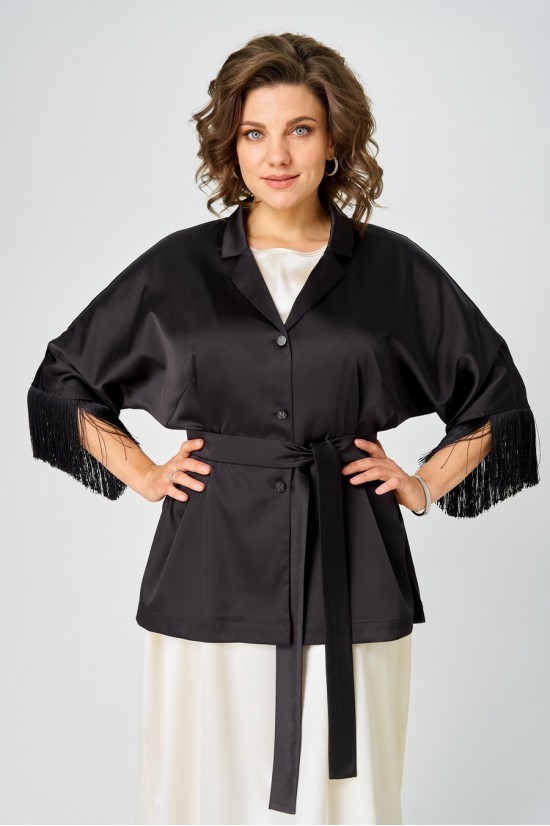 ANDINA CITY 5050-25 черный