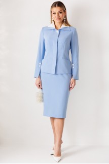 Мода Юрс 26-2971 голубой Мода Юрс 26-2971 голубой