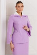 Мода Юрс 26-2971 сирень
