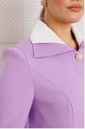 Мода Юрс 26-2971 сирень