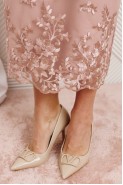 Мода Юрс 26-2962 пыльная роза