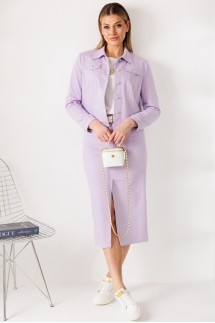 Мода Юрс 26-2847 сирень Мода Юрс 26-2847 сирень