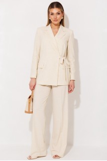 Мода Юрс 26-2669 ваниль