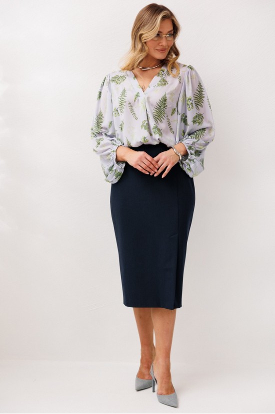 Anastasia 1049.1 темно-серый