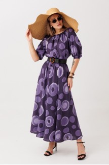 Anastasia 1327 фиолетовый