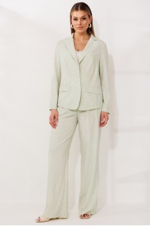 Мода Юрс 25-2924 салатовый Мода Юрс 25-2924 салатовый