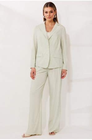 Мода Юрс 25-2924 салатовый