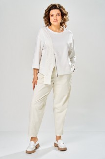 Diamant 2160 молочный