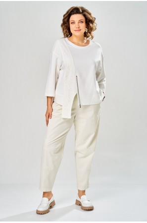 Diamant 2160 молочный