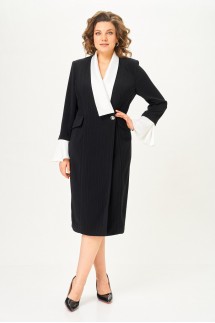 Anastasia Mak 1124-А черный