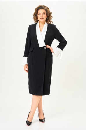 Anastasia Mak 1124-А черный