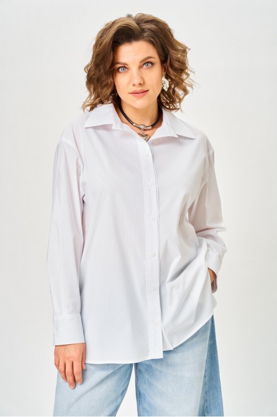 Anastasia Mak 1324 белый