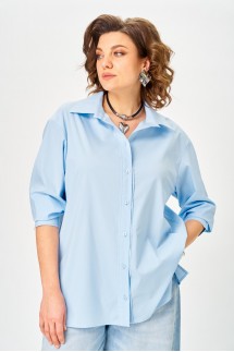 Anastasia Mak 1324 голубой