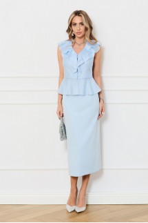 Golden Valley 6742 голубой