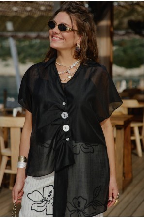 Vittoria Queen 29093к черный