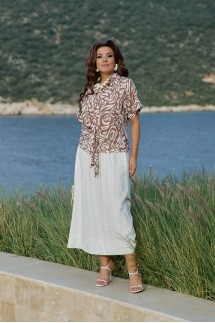 Vittoria Queen 29113ю молочный Vittoria Queen 29113ю молочный