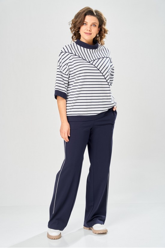 Bonna Image 998/1 синий