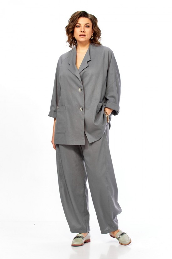 Diamant 2168 серый