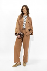 Lyushe 4347 бежевый