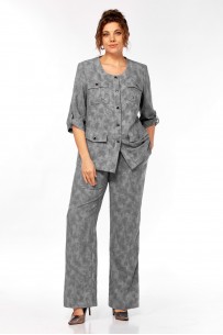 Tensi 412 графитовый