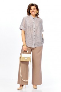 MATINI 1.1319 бежевый семечки