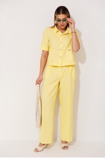 Verita 2458 желтый