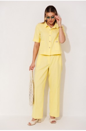 Verita 2458 желтый