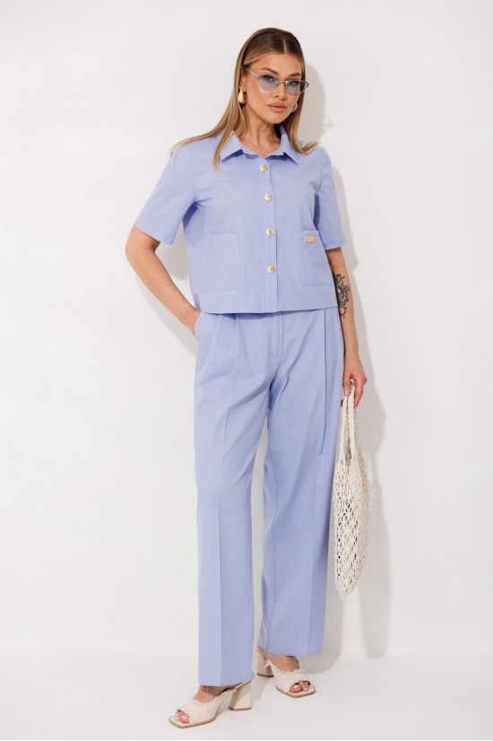 Verita 2458 лаванда