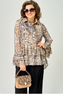 EVA GRANT 7221 принт питон