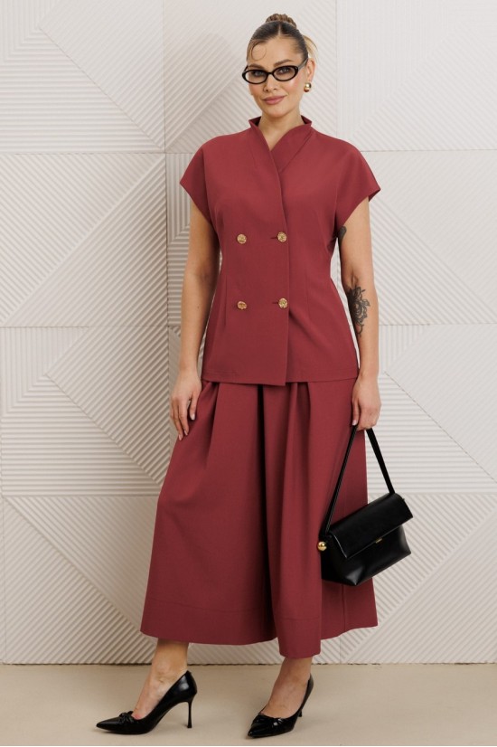 Anastasia 1330 клюква