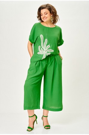 Michel chic 1451 весенняя зелень