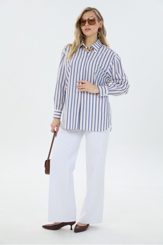 LM.Wear 1440194 полоска