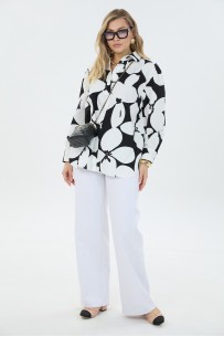 LM.Wear 1440194 черно-белый