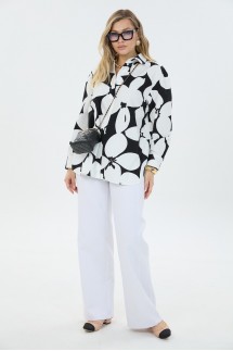 LM.Wear 1440194 черно-белый