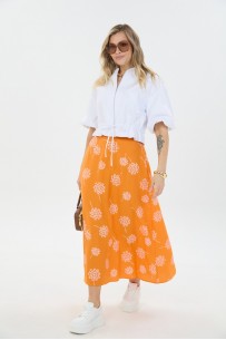 LM.Wear 114 одуванчики