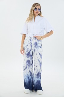 LM.Wear 134048 синие чернила