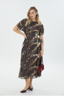 LM.Wear 76 коричневый