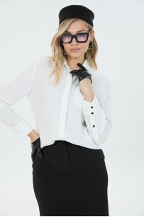 LM.Wear 157 белая