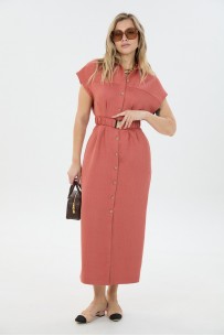 LM.Wear 186 коралл